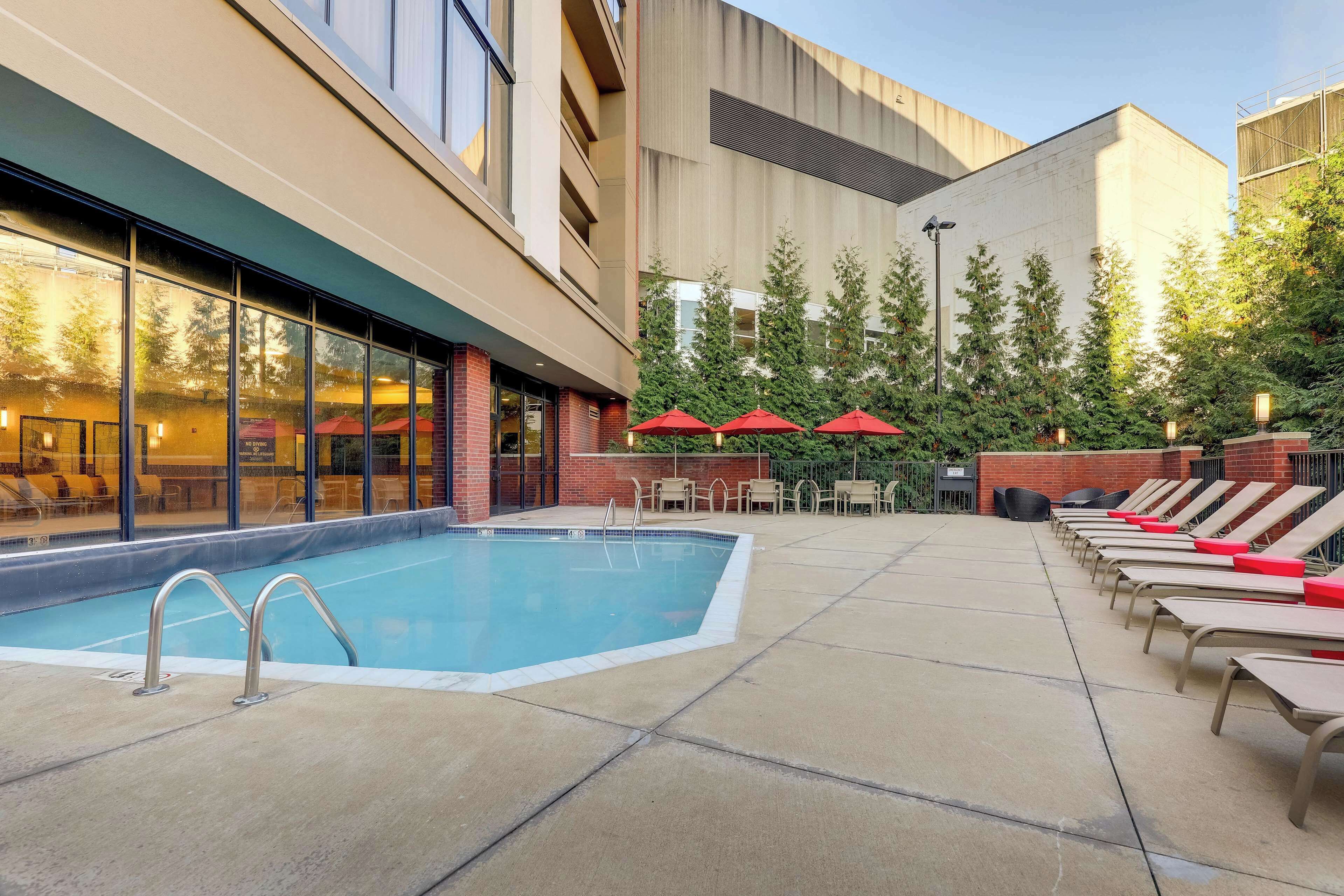 Foto - Drury Plaza Hotel Columbus Downtown