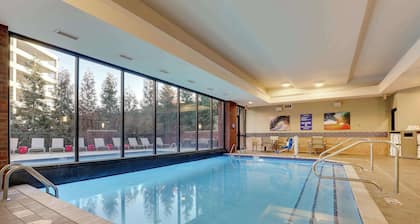 Drury Plaza Hotel Columbus Downtown