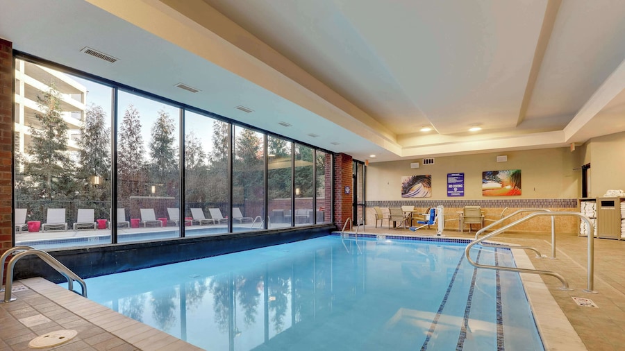Drury Plaza Hotel Columbus Downtown