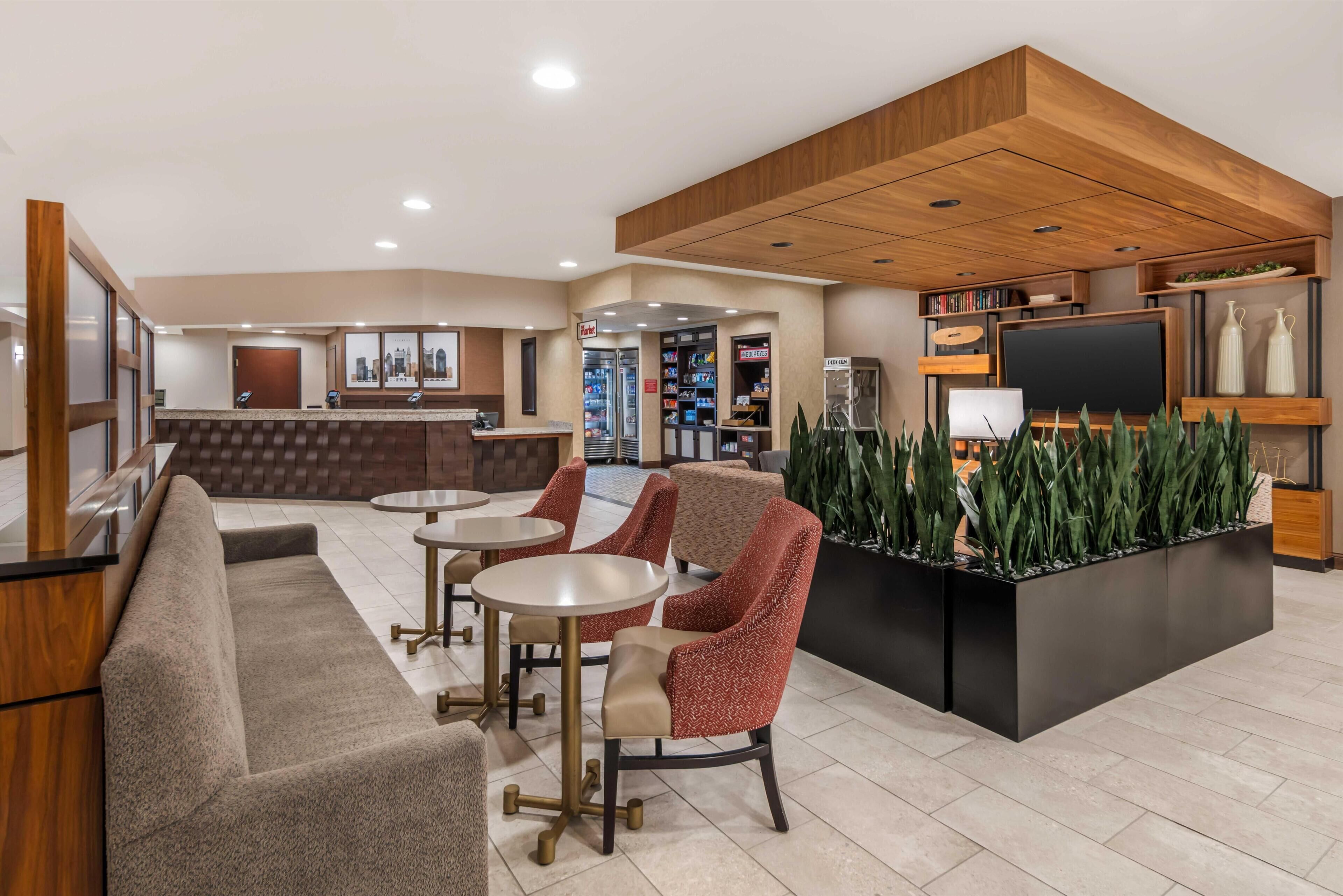 Foto - Drury Plaza Hotel Columbus Downtown