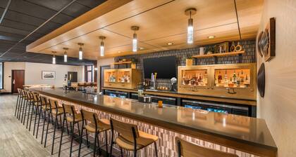 Drury Plaza Hotel Columbus Downtown