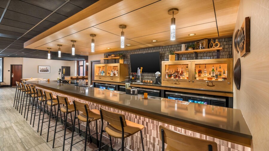 Drury Plaza Hotel Columbus Downtown