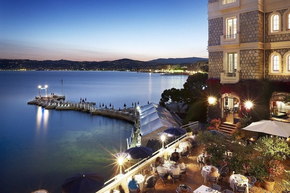 Hotel Belles Rives