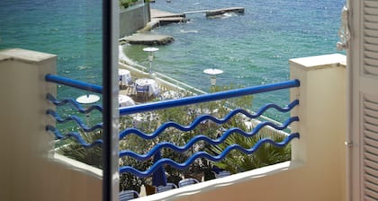 Hotel Belles Rives