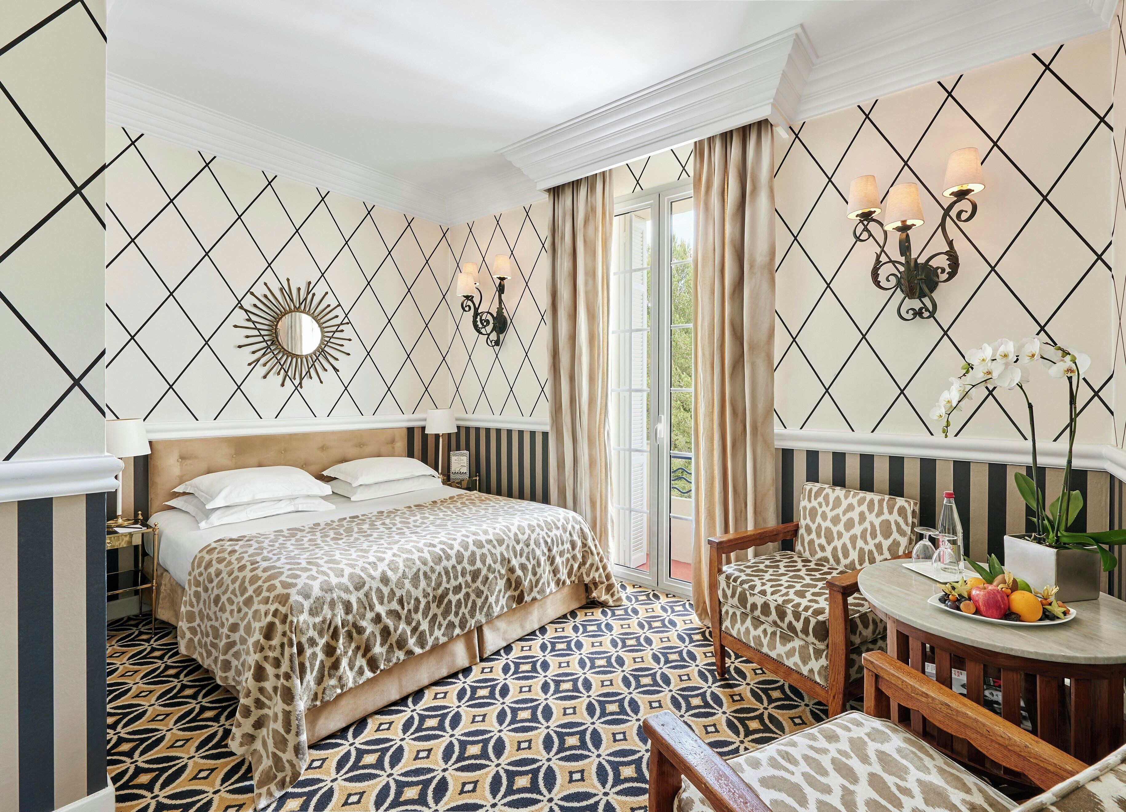 Chambre Supérieure
