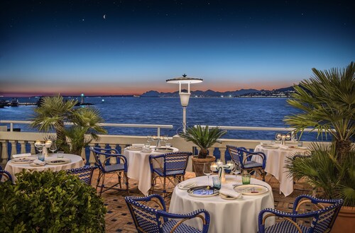 Hotel Belles Rives