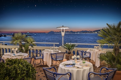 Hotel Belles Rives