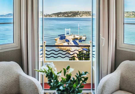 Hotel Belles Rives