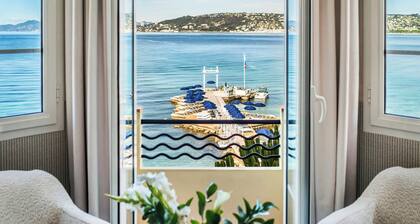Hotel Belles Rives