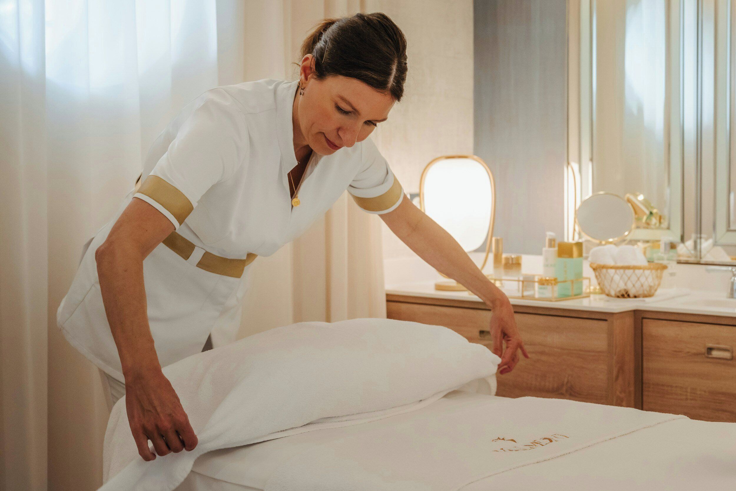 Spa