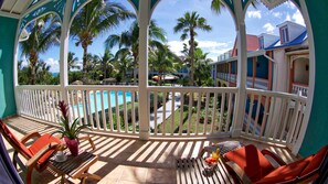 Standard Room, 1 King Bed, Ocean View (Deluxe Ocean View)
