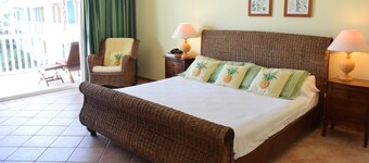 Alamanda Resort