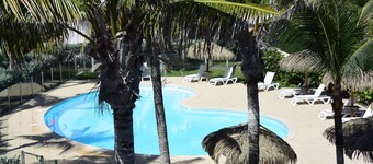 Alamanda Resort