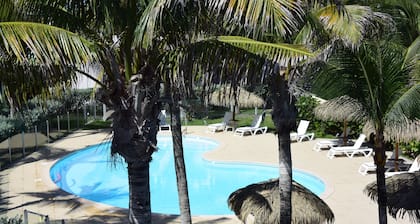 Alamanda Resort