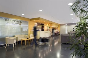 Bar-salon