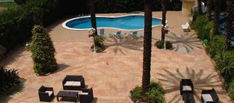 Hotel Air Penedès