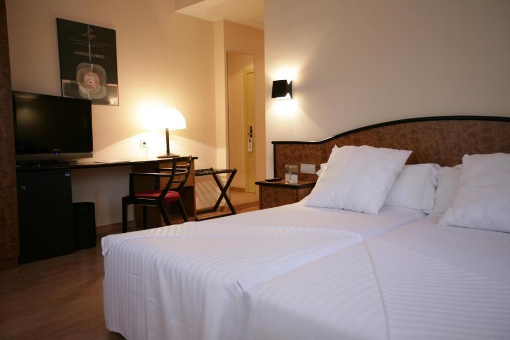 Photo - Hotel Air Penedès