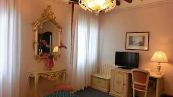 Coffres-forts dans les chambres, bureau, chambres insonorisées