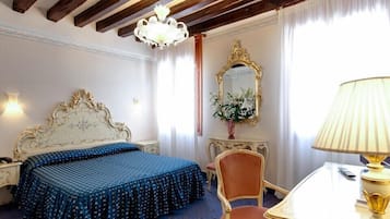 Coffres-forts dans les chambres, bureau, chambres insonorisées