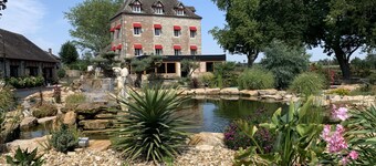 Moulin D Hauterive
