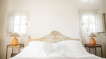 Literie de qualité supérieure, minibar, coffres-forts dans les chambres