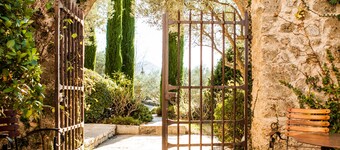 La Bastide de Moustiers