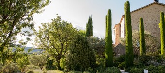 La Bastide de Moustiers