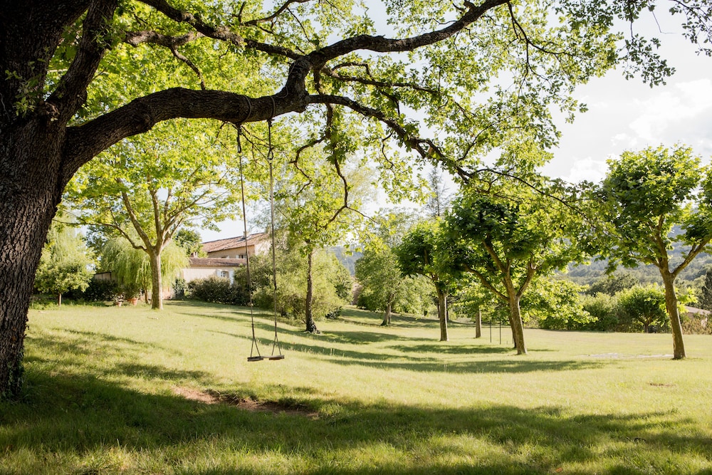 La Bastide de Moustiers - Hôtel & Restaurant by null