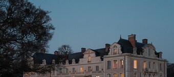 Château des Briottières