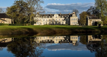 Château des Briottières