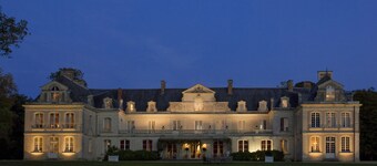 Château des Briottières