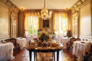 View from property - Château des Briottières (Les Hauts-d'Anjou)