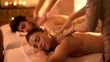Hot stone massages, Swedish massages, prenatal massages, massages