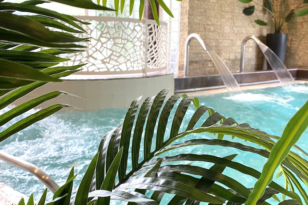Quintessia Resort