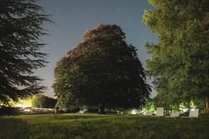 Jardín
