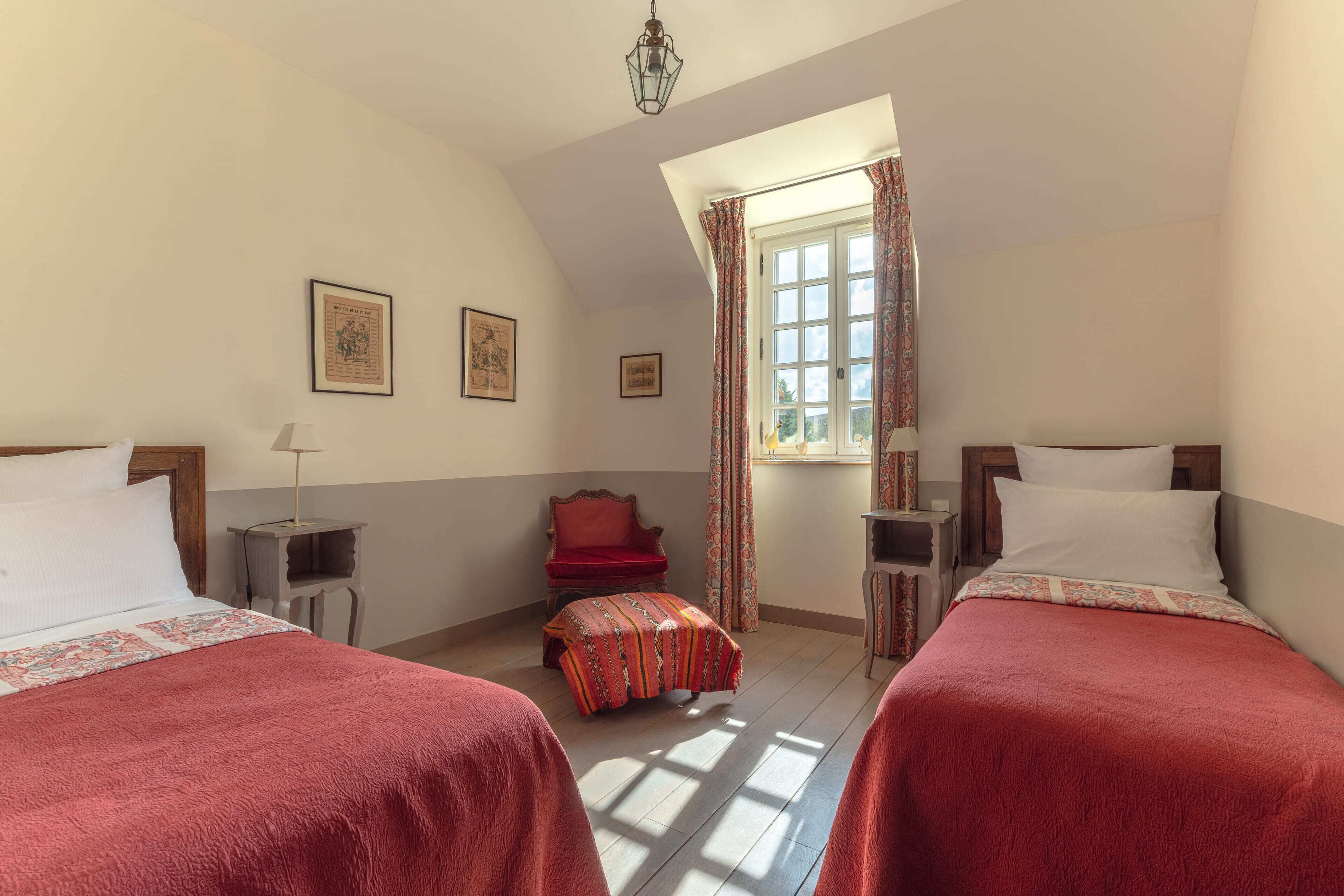 Habitación