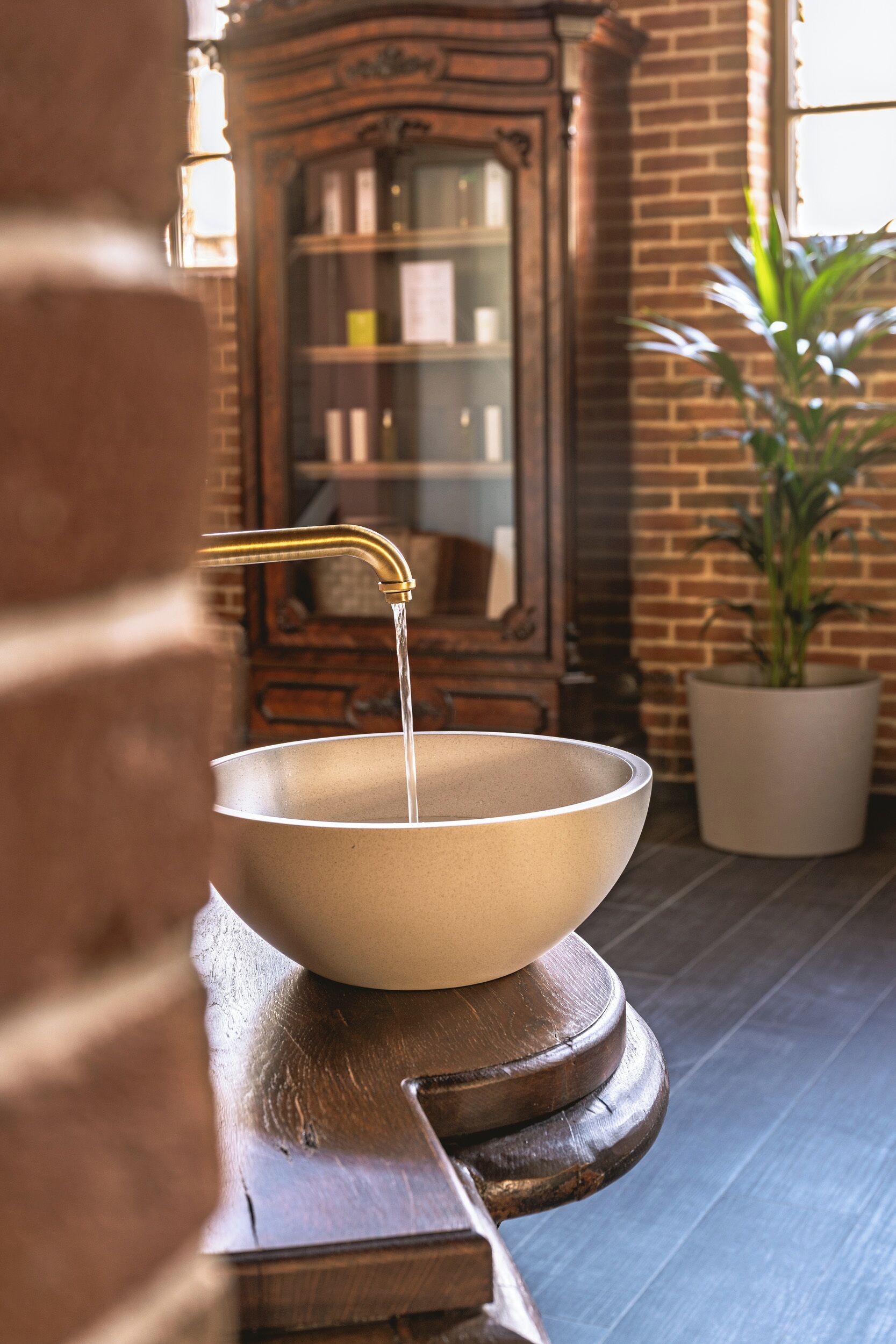 SPA