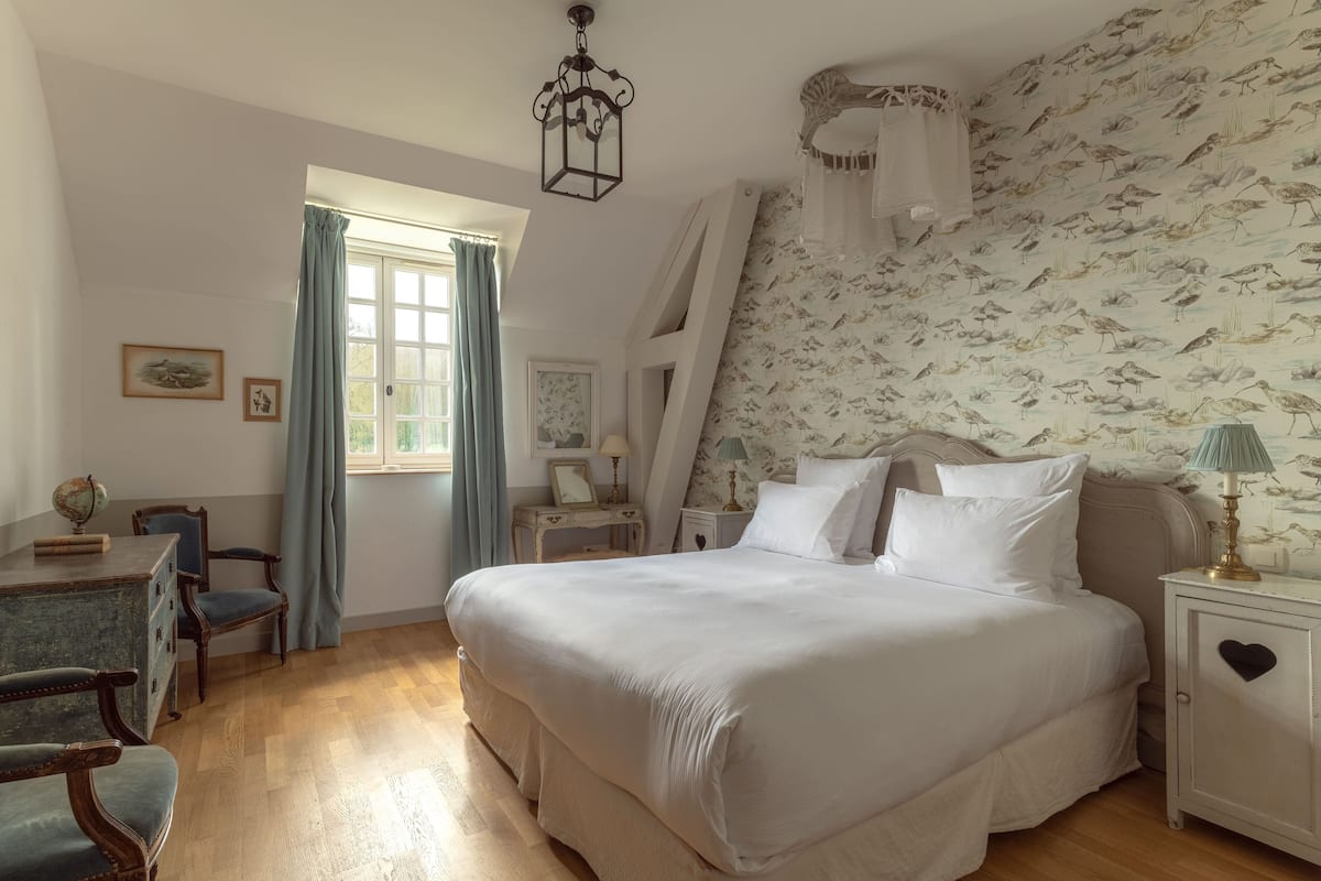 Comfort Double or Twin Room