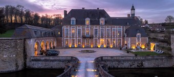 Le Château d Etoges