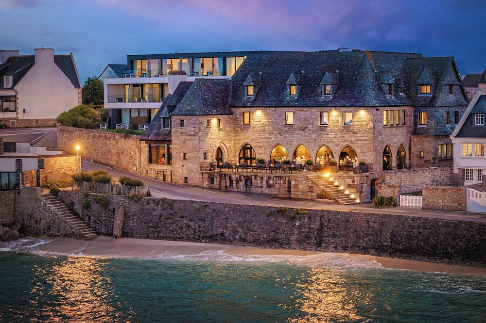 Hôtel Brittany & Spa