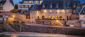 Hôtel Brittany & Spa