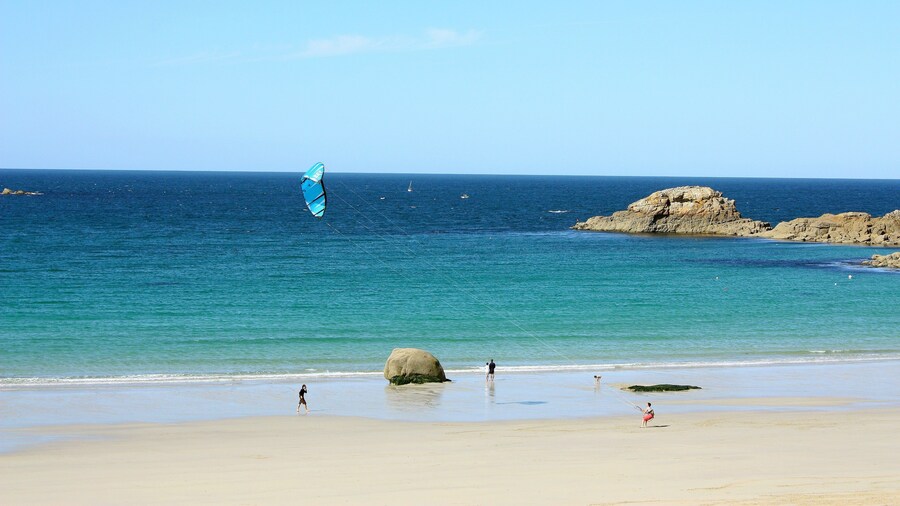 Hôtel Brittany & Spa