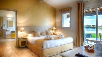 Standard-Doppelzimmer