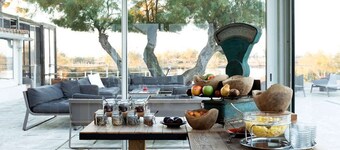 L'estelle en Camargue