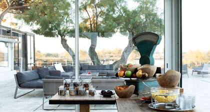 L'estelle en Camargue