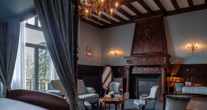 ChĂąteau Des Bondons EI