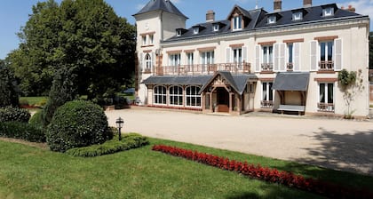 Château Des Bondons EI