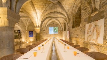 Sala de reuniones