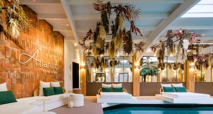 Atlantic Hotel & Spa