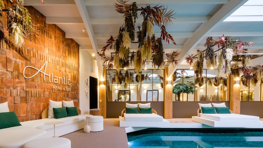 Atlantic Hotel & Spa